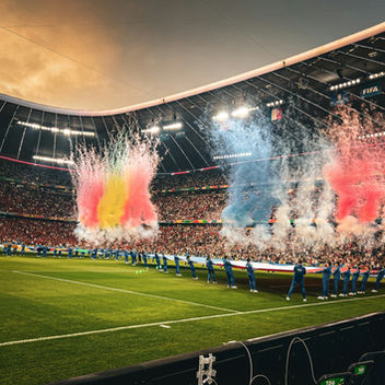 מונדיאל 2026 | הכירו את האצטדיונים של מונדיאל 2026 בארצות הברית