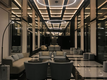 Lighting Design