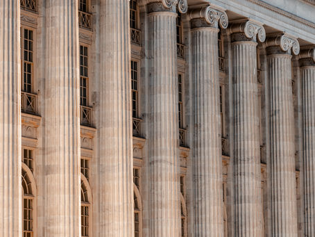 Statement Regarding Judge's Ruling Dismissing Our Lawsuit