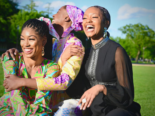 “Together We Can” At The 2Inspire Network Ladies Day