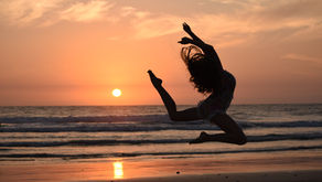 Natural high from exercise