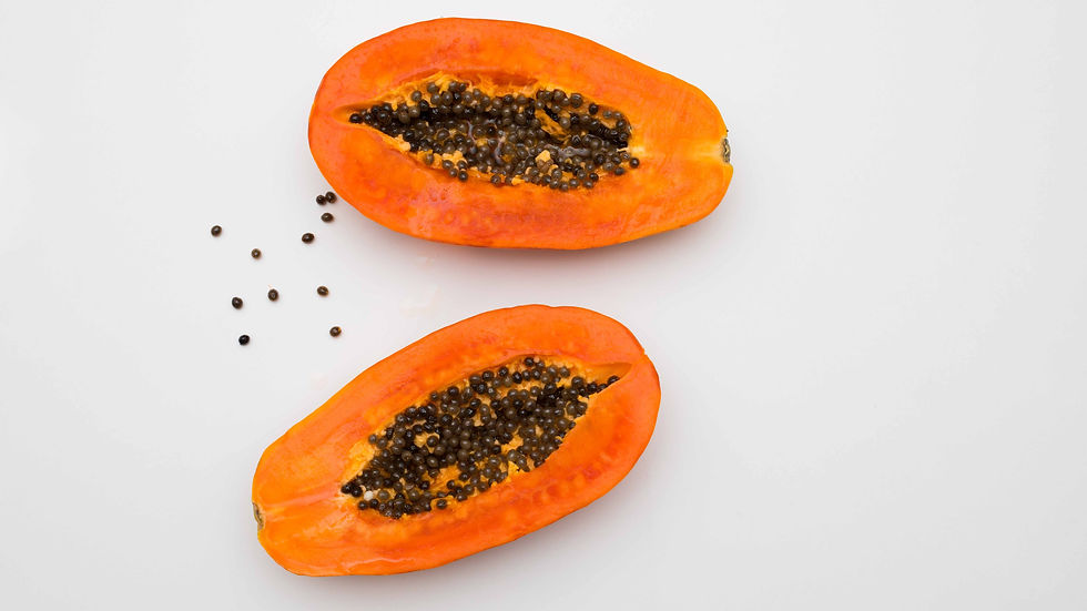 Is Papaya Low Carb? Can I include it in my diet?