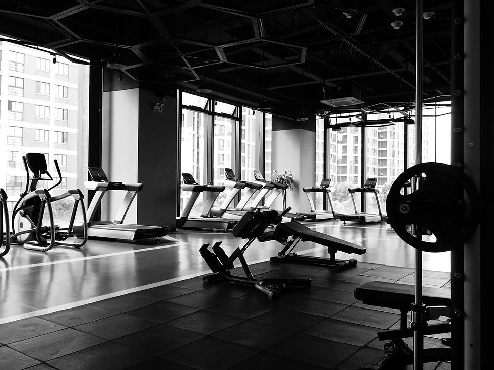 4 Reasons Why My New Workout Split is Fantastic