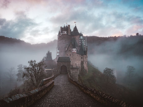 Are Fairy Tales Good Mothering?