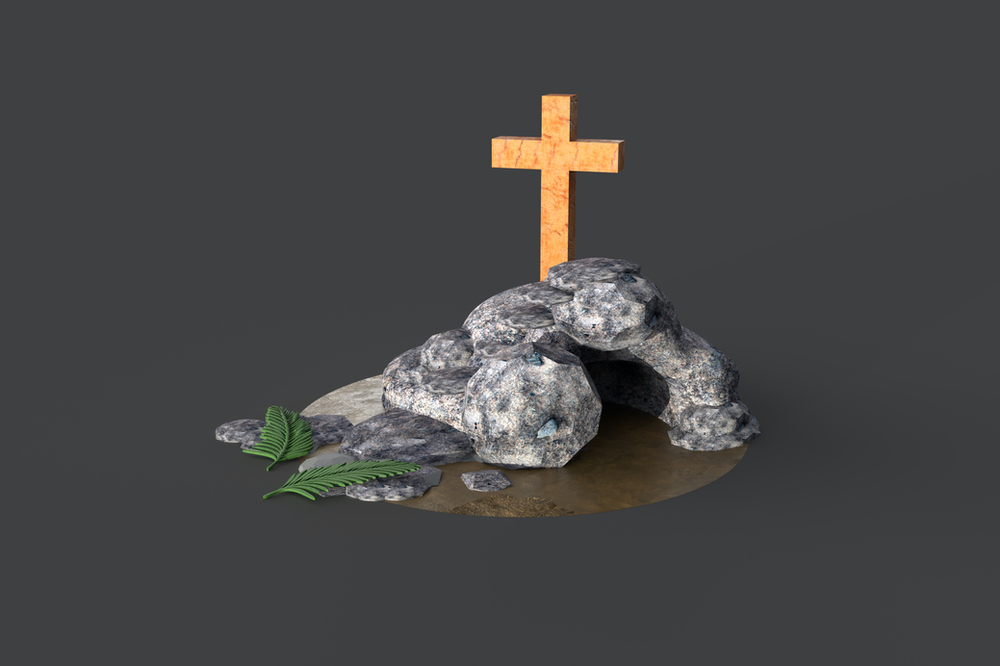 Pastor's Message