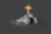 He Is Risen!
