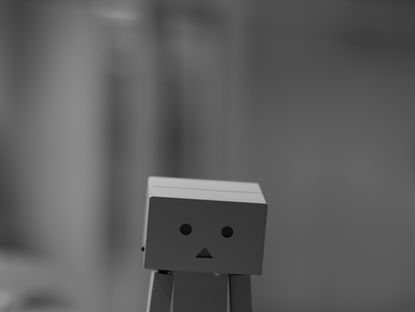 "Am I a Narcissist?"