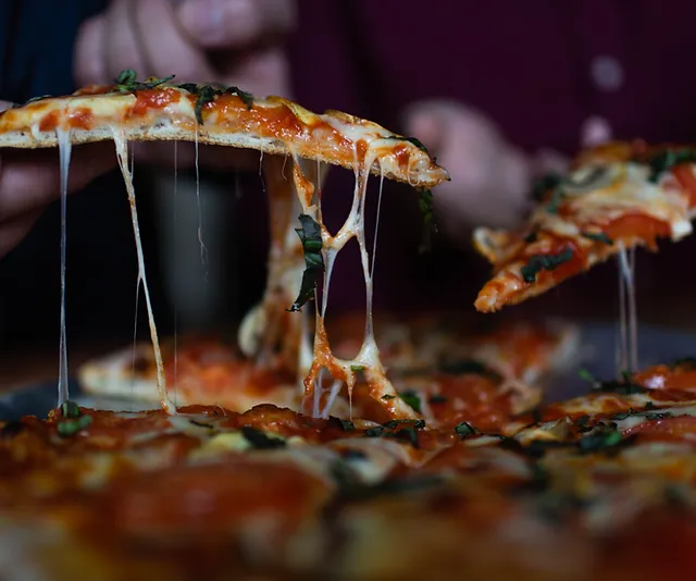 Mancini S Pizza Kitchen Pizza In South Lyon Mi