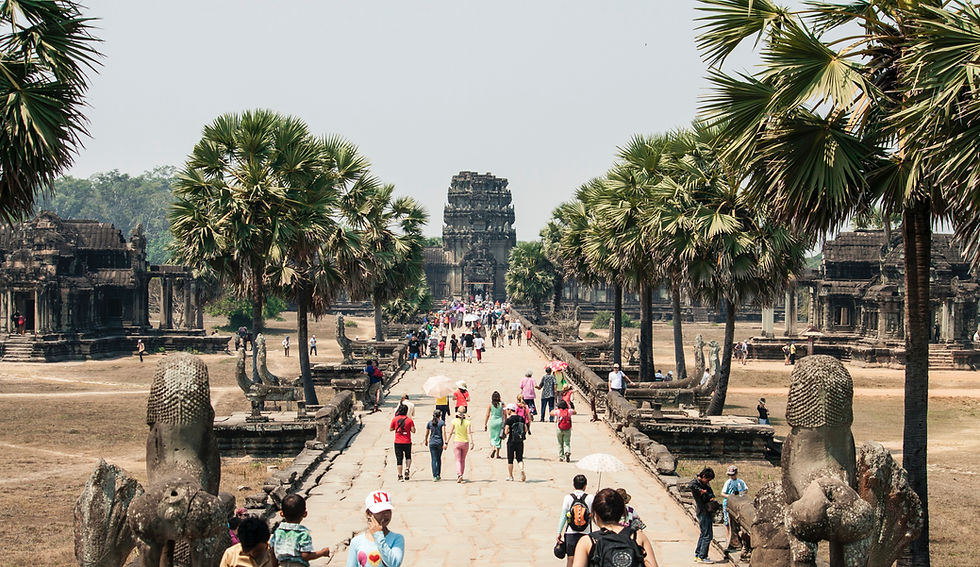 Southeast Asian Medical Tourism Agencies | Exprive