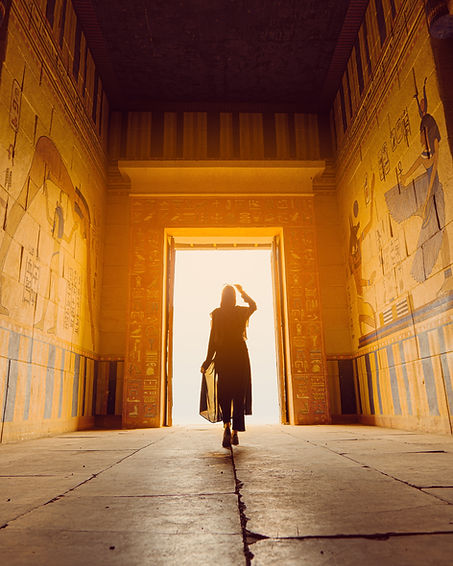Image by Hassan OUAJBIR