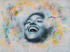 Happy Accidents Fall Juried Show October. 28 - Dec. 7, 2026