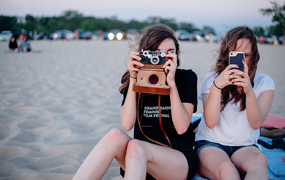 Image by Kendra Petersen Kamp