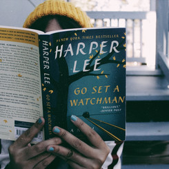 Book Buffs
