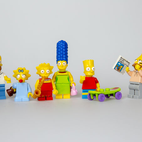 Proceso iniciático - Simpson
