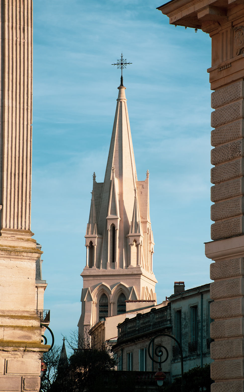 Eglise Sainte-Anne