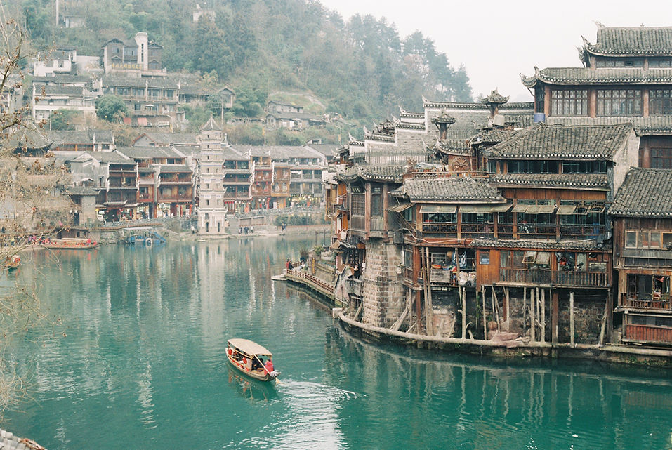 Image by Diem Nhi Nguyen