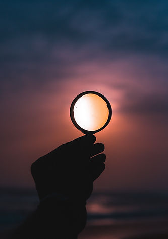 Magnifying Glass