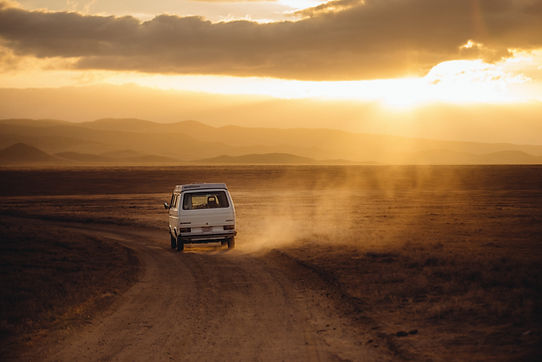 Image by FORREST CAVALE