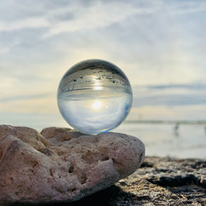 Intuition ist die Verbindung zu dir, die dich mit dem Leben verbindet