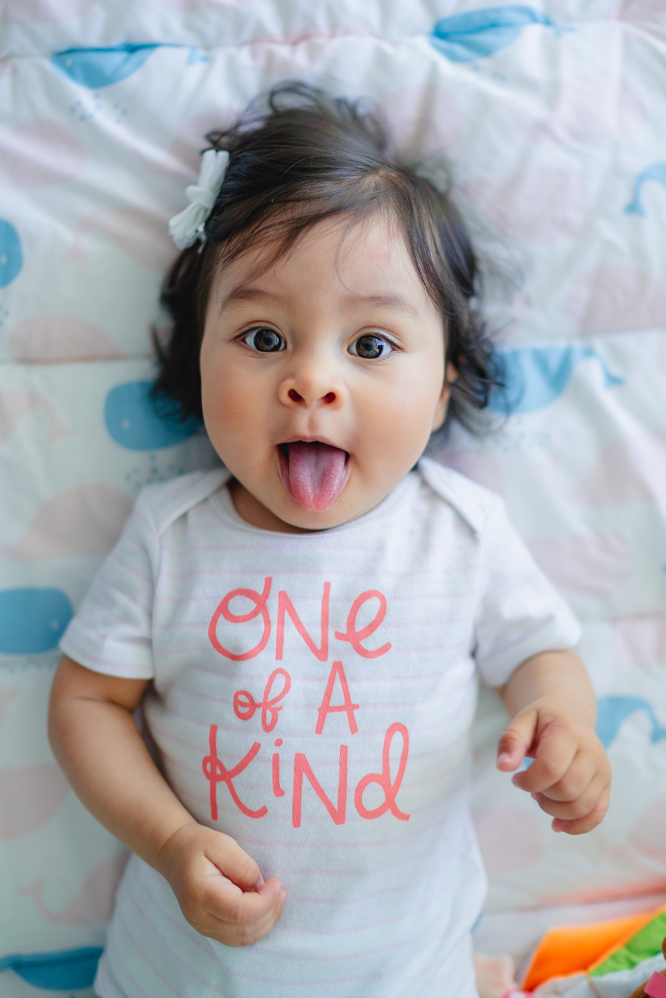 Tongue Tied