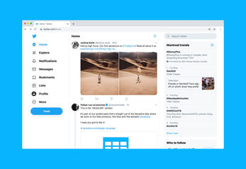Twitter lance Birdwatch pour lutter contre les fake news