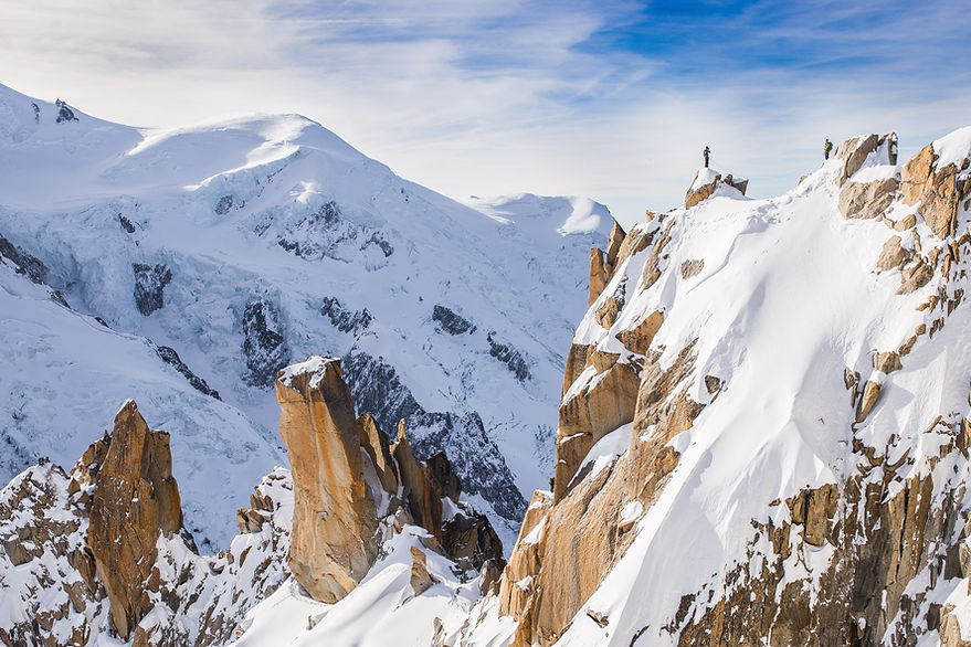 Mont Blanc