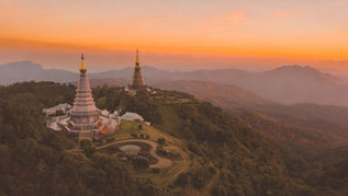 Thailand Project Summary
