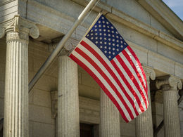 Religious Leaders and Organizations Condemn Attack on U.S. Capitol