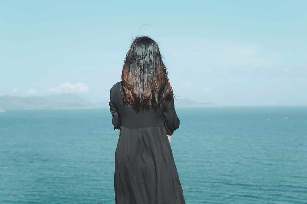 永く愛される女性は、「自分ファースト」を大切にしています