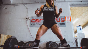 Creatine Isn’t Just for Bros… But Don’t Scoop Too Much