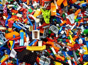 Build What you Want...