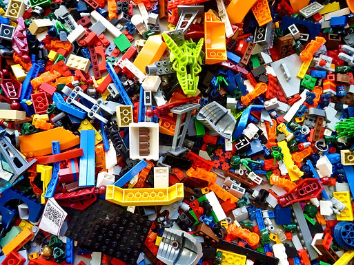 Lego Fun