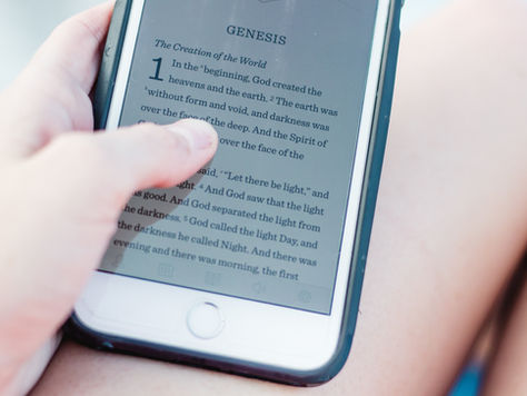 Our Missing Mother: The Genesis Myth and the Birth of Artificial Life