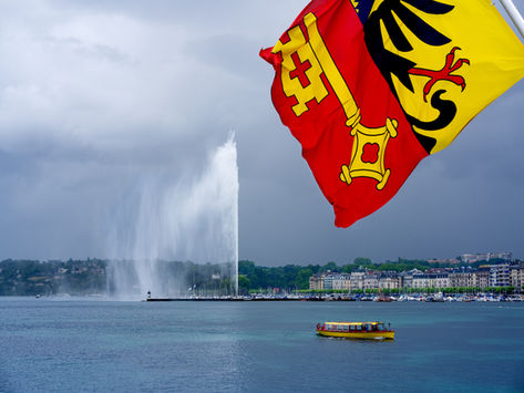 How to get the most out of your Geneva City Pass