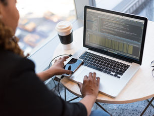 Before You Click “Submit”: The System Behind Software Testing