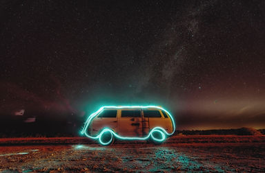 Image by Alex Perez
