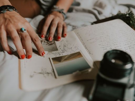 Welche Arten von Tagebüchern gibt es? – VISIYA