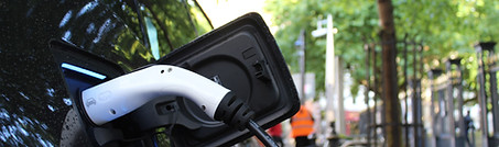 save earth electric car climate change