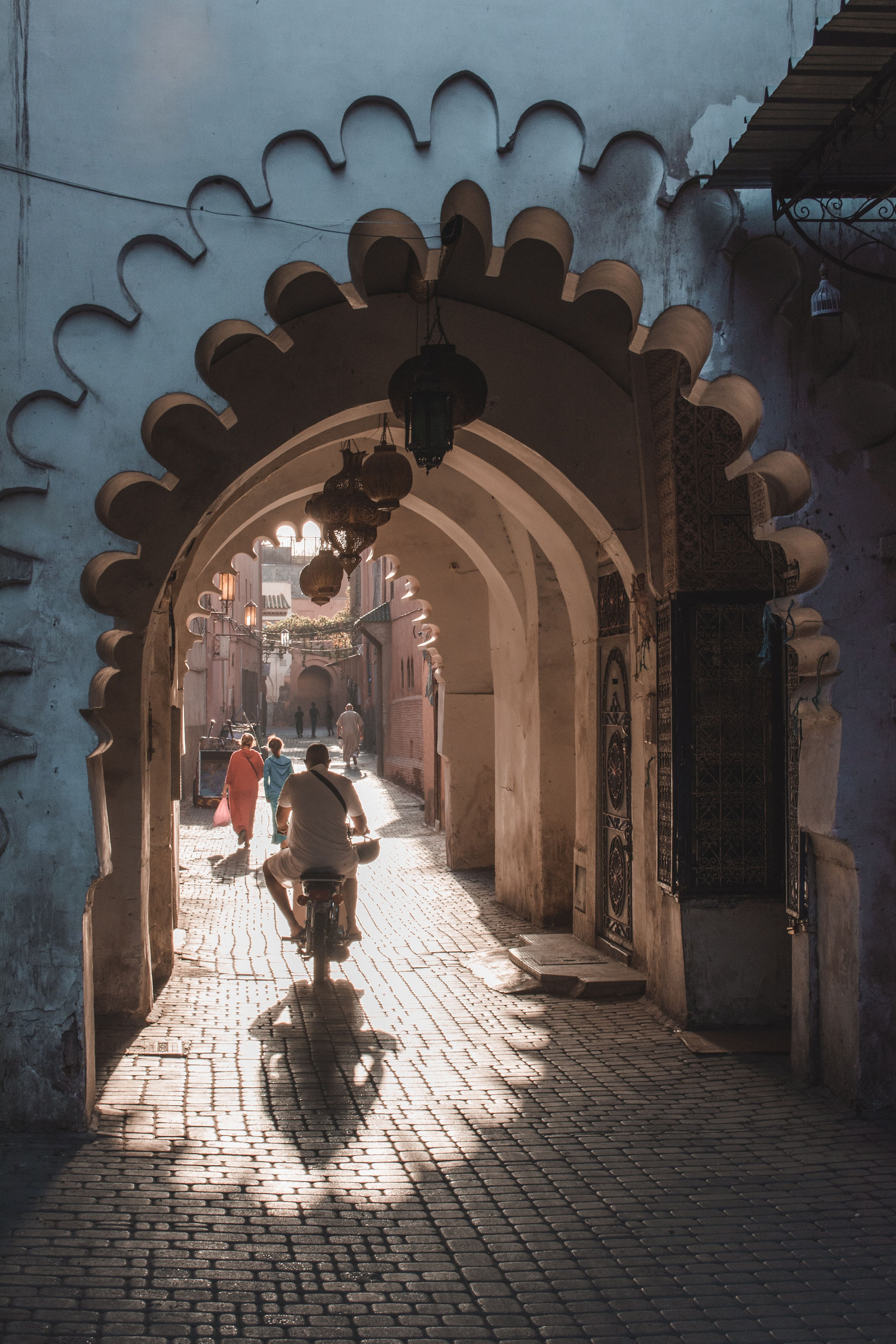 Imprescindibles que ver y hacer en Marrakech, Marruecos