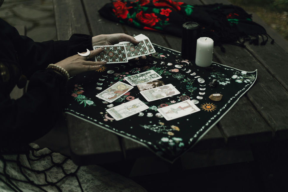 Imagen de Ksenia Yakovleva