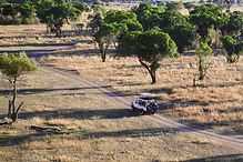 5 Day Honeymoon Safari