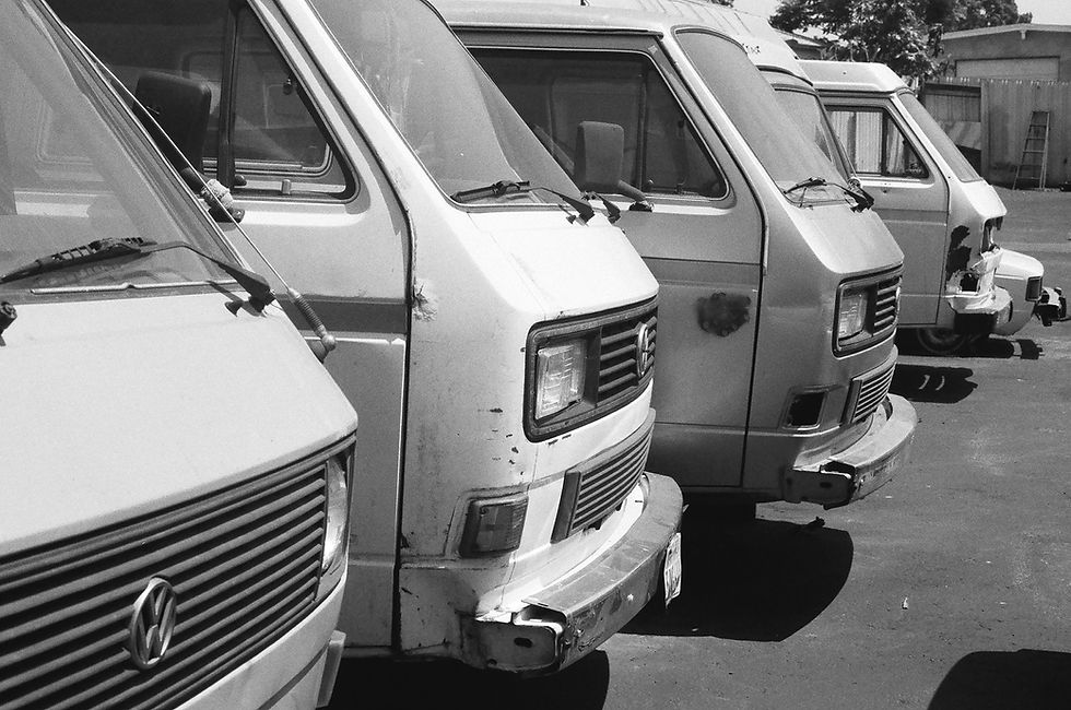 Delivery vans to make disposable vapes wholesale available in India