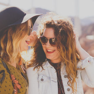 women in midlife