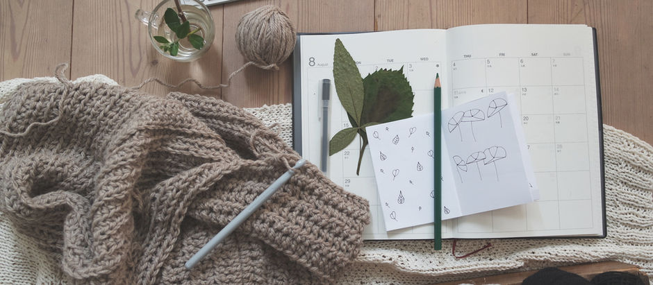 Crochet 101: The Single Crochet
