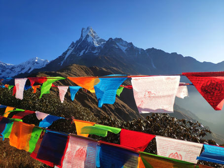 LADAK IN THE HEART OF THE INDIAN HIMALAYA