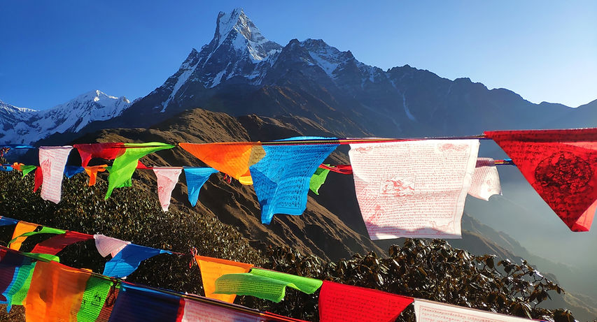 Himalaya