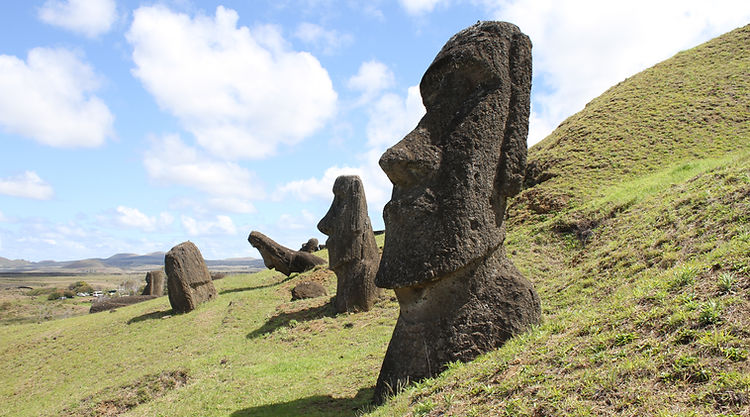 Easter Island