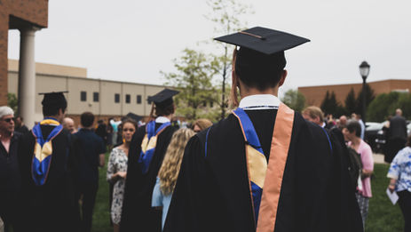 America’s Cost of College Crisis