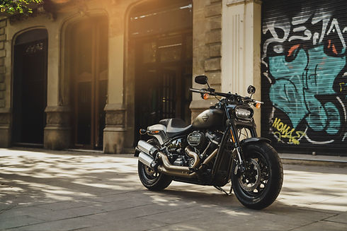 Image by Harley-Davidson