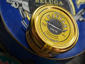 The History of Caviar: From Ancient Luxury to Modern Tasting Experiences in Atlanta